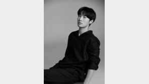 “고독한 캐릭터 몰입하려 촬영 8개월 내내 두문불출”