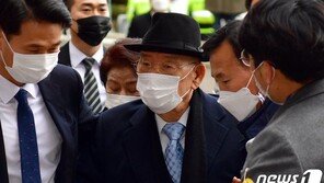 ‘사자명예훼손’ 전두환 24일 항소심…또 불출석할 듯