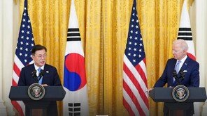 한미 정상회담서 가시화된 ‘달 진출’…아르테미스 협정 뭐길래