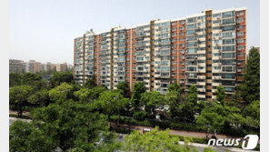 압구정 아파트 거래 0·가격 고공행진…규제 실효성 ‘글쎄’