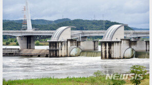 60대 남성, 대구 강정고령보에서 실종 나흘째…수색 중
