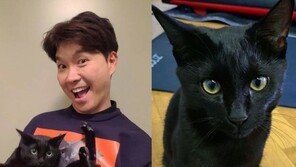 박수홍 “다홍이, 내 곁 떠나면 어떡하지…매우 불안”