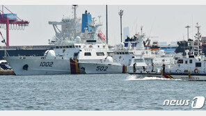 인천항서 베트남 선원 4m 철조망 넘어 밀입국…CCTV에 찍혔는데 몰라