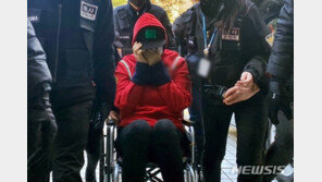 ‘동거남에 복수위해 딸 살해’ 40대 母, 징역 25년에 불복 항소