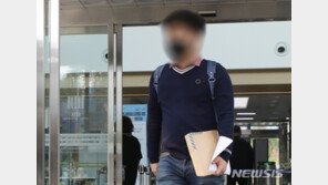‘秋아들 의혹 제기’ 당직사병, 고소인 조사…“선처없다”