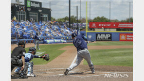 에이스 류현진, 물오른 최지만…뜨거웠던 선후배 대결