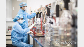 대웅제약, ‘제2의 나보타’ 섬유증 신약 美 FDA 희귀의약품 추가 지정