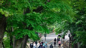 올여름 평년보다 덥고 많은 비…역대급 폭염·장마 없을 듯