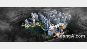 현대건설, 전주 하가구역 재개발정비사업 수주