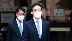 ‘직권남용 무죄’ 안태근, 형사보상 7700만 원 받는다