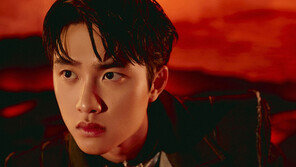 엑소, 디오·시우민 티저 공개…‘돈트 파이트 더 필링’