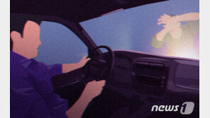 투자 실패에 ‘분노의 질주’ 펼친 30대 中남성…5명 사망