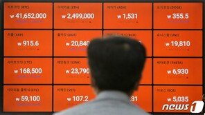 “39억 날렸다” 비트코인 폭락에 강제청산 당한 경제 기자