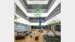 분당야탑청소년수련관 26일 개관…“청소년역량 위한 미래학습공간으로 운영”