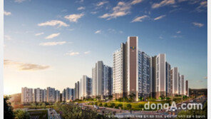 ‘천안 한양수자인 에코시티’ 무순위 청약 실시… 비규제·가격·상품성 3박자