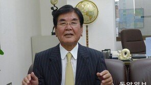 재일 체육회 최상영 회장 “도쿄올림픽 무관중 개최할 수도”