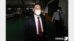 김오수 “공수처 정착 먼저”…중수청 사실상 반대