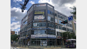  양산 석산지구 최중심 상업시설 ‘석산플라자’ 분양 중