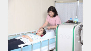 [스타트업-ing] 한맥메디칼 한영관 대표 “환자를 위한 제품을 고민합니다”