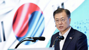 文대통령 “방미 성과 실행에 만전”…靑, 후속조치 TF운영