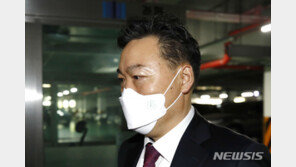 김오수, ‘세금체납 車압류’ 거짓답변 논란…“착오, 송구”