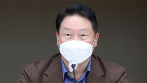 檢, 조대식 SK수펙스 의장 배임 기소…“최태원 회장 무혐의”