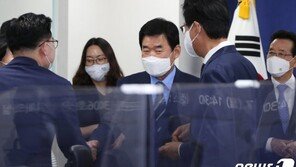 갈피 못 잡는 與 부동산 정책…종부세 놓고 송영길-친문 충돌