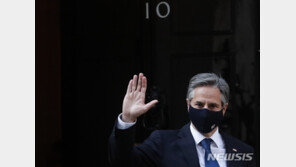 블링컨, 24~27일 중동 순방…“가자지구 휴전 후속 논의”