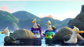 “나도 ‘루카’처럼 소심한 아이였다, 특별한 친구를 만나기 전까지는”