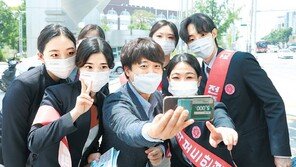 유승민계 이준석-김웅 돌풍에…중진들 “劉, 대선후보 노리나” 견제