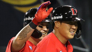 최정, SSG 1위 질주 선봉장…400홈런도 보인다