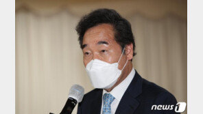 이낙연 “BTS는 기록소년단”…빌보드 4관왕 축하