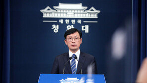 靑 “中, 사드 때처럼 경제 보복 없을 것…앞서 나간 예측”