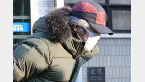 “조두순, 출소 초창기 자괴감·불만…집에서 TV시청-운동”