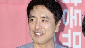 배우 김승우 부친, 부동산 투자 유치 수천만원 사기 혐의 피소