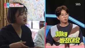 박성광, 전 매니저 임송 응원…‘매출 0원’ 카페서 사인회