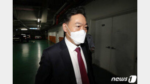 국민의힘 “김오수 임명강행 예정해 놓고 ‘답정너’ 청문회”