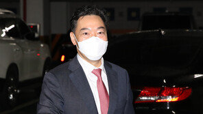 김오수, 車수난기…과태료만 40만원에 체납 압류까지