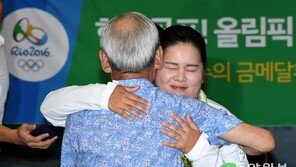 ‘골프여제’ 박인비와 멀리 떠난 할아버지 [김종석의 TNT타임]
