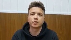 항공기 강제착륙 시킨 벨라루스…어떤 국제법 어겼나