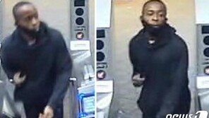 뉴욕 지하철서 흑인이 아시아계 남성 떠밀어 선로 추락