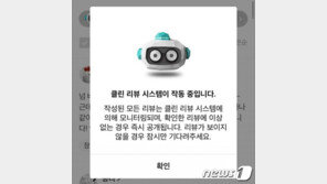 돈 받고 “맛있어요”…가짜 리뷰꾼의 최후는 징역형