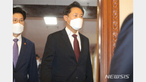 오세훈 “재개발·재건축 투기 막으려면, 조합원 자격제한 앞당겨야”