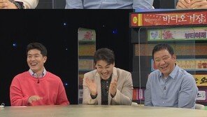 김병현, 허재 향한 일편단심 “친아들 허웅·허훈 부러워”