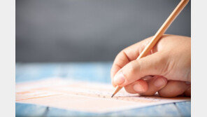 시험 종료 후 답안 작성…‘전교 1등’ 학생, 결국 0점 처리