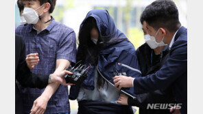 일용직 노동자 덮친 30대 벤츠女 “기억 안나” 눈물