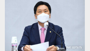 文정부 ‘꼰대’에 빗댄 김기현 “대선화두, 내로남불 청산”