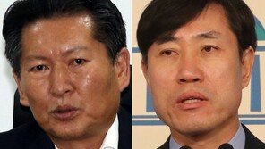 정청래 “이준석, 당대표 되면 국민의힘 사라질수도”… 하태경 “보수 확장”