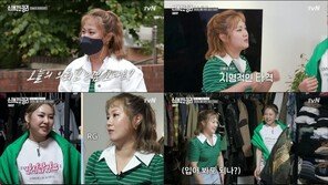 ‘신박한 정리’ 박나래·치타, 애주가 케미 안방극장 웃음바다