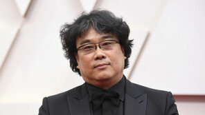 봉준호 감독, 프랑스 대표 사전 ‘쁘띠 라루스’ 등재